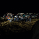 Illustration for article titled Range Rover Hybrids on the Silk Trail 2013 Expedition Reach the Ancient Silk Roads, Half-way to Their Mumbai Destination
